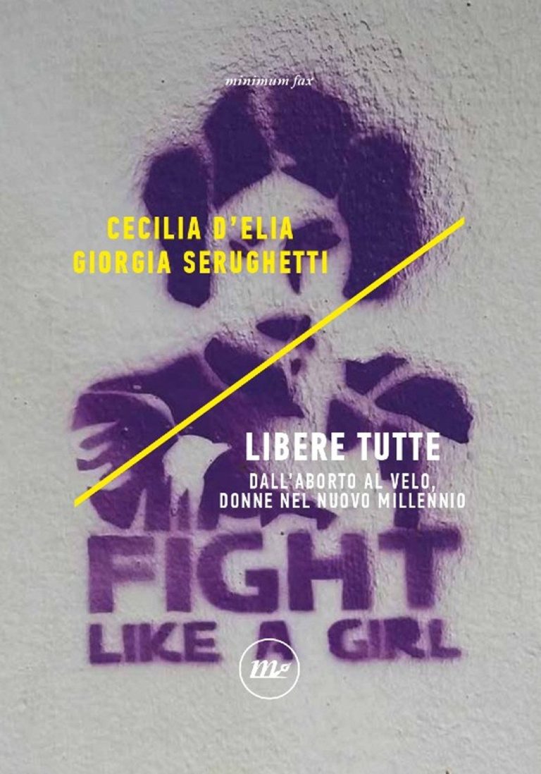 libere tutte