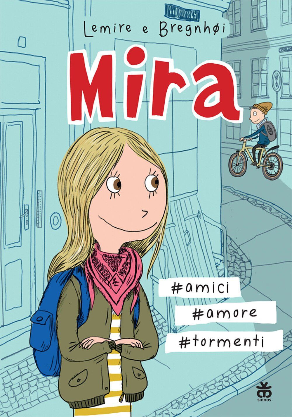 Mira #amici #amore #tormenti - Vol.1