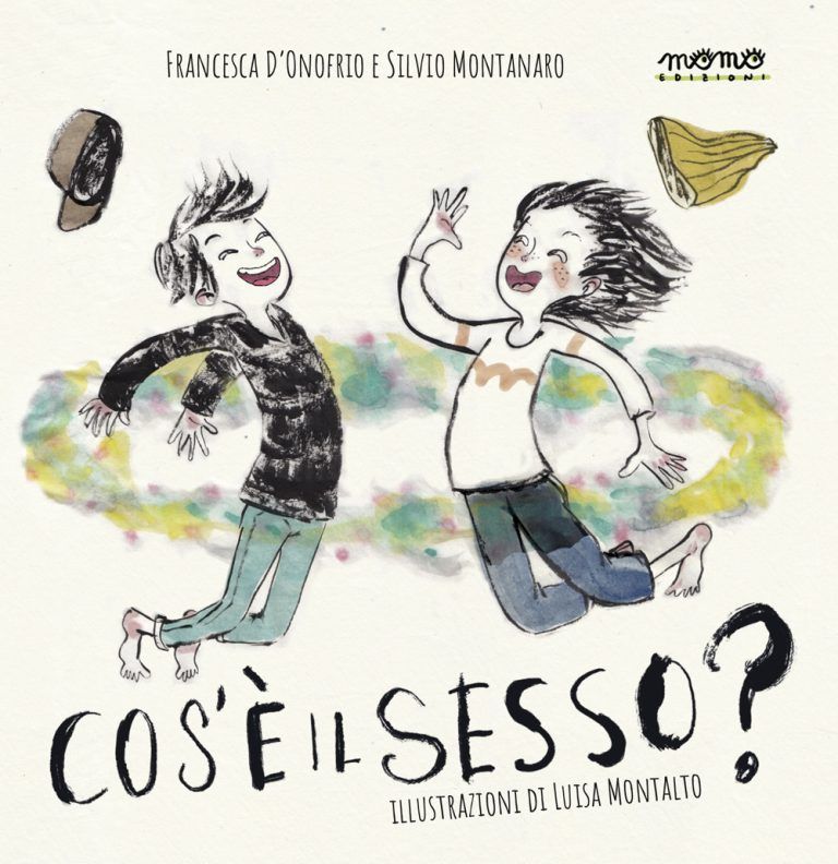 Che cos'è il sesso?