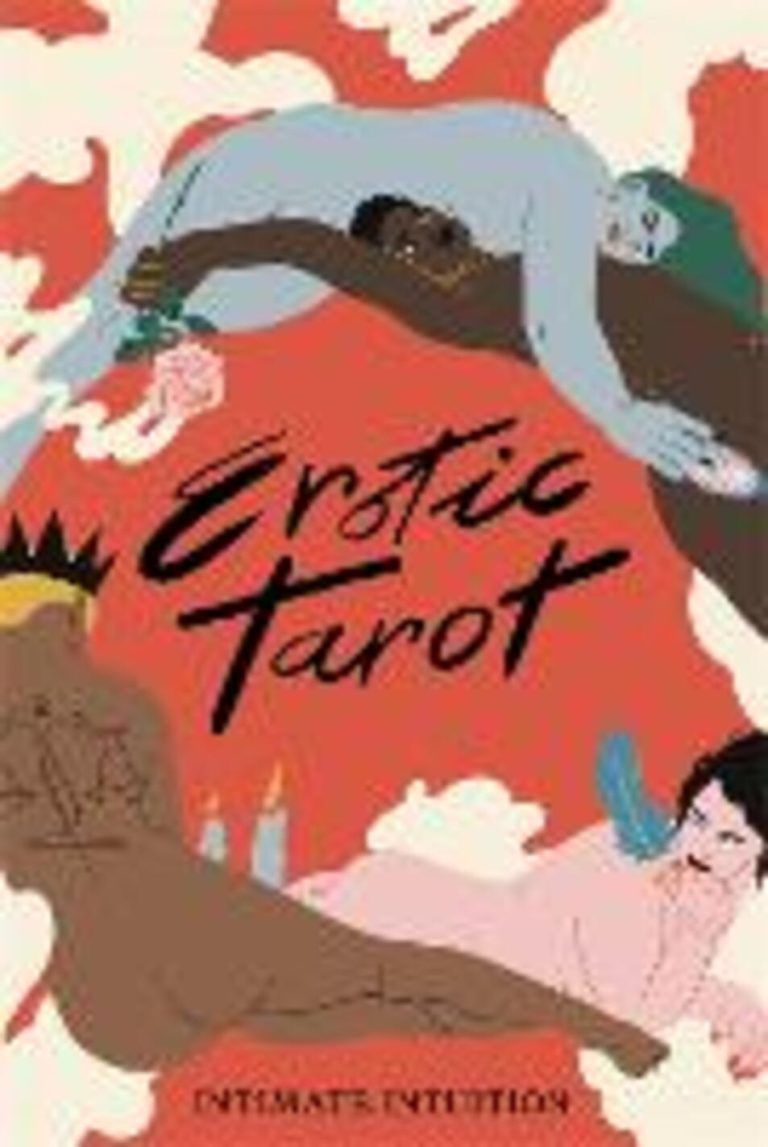 Erotic tarot