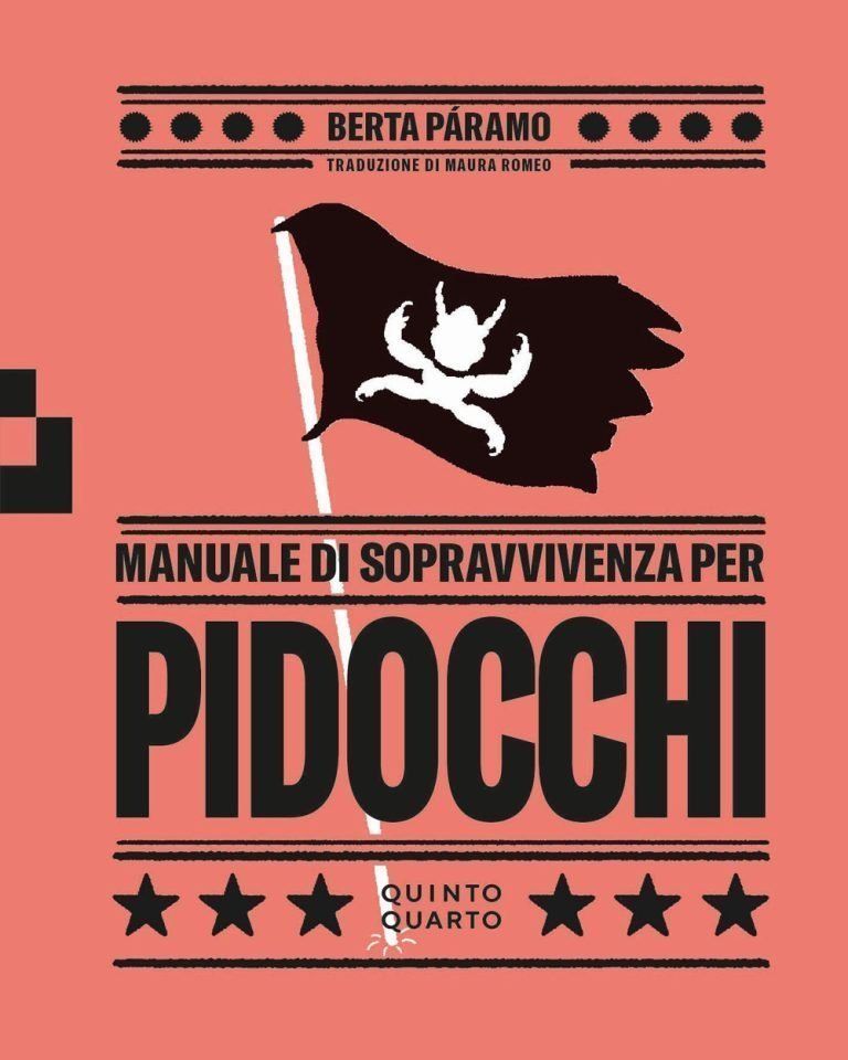 Manuale di sopravvivenza per pidocchi