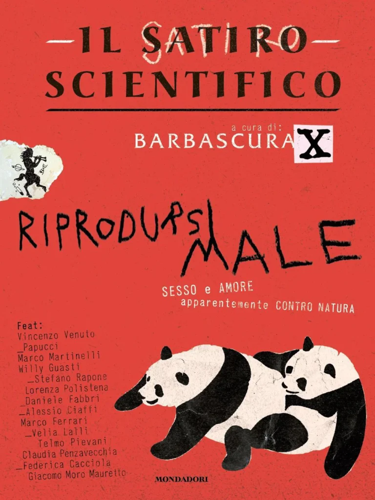 Riprodursi male