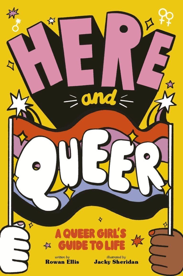 Here and queer