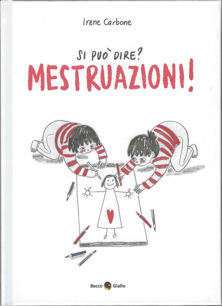 Si può dire? Mestruazioni!