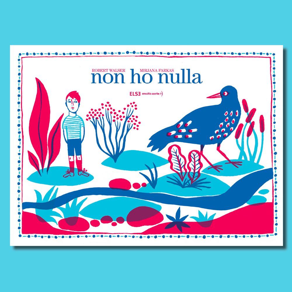 Non ho nulla