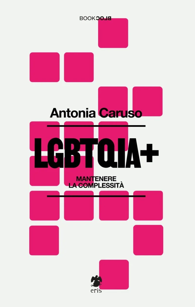 LGBTQIA+