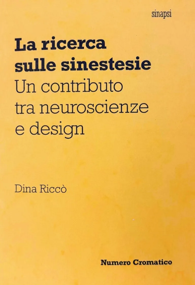 La ricerca sulle sinestesie