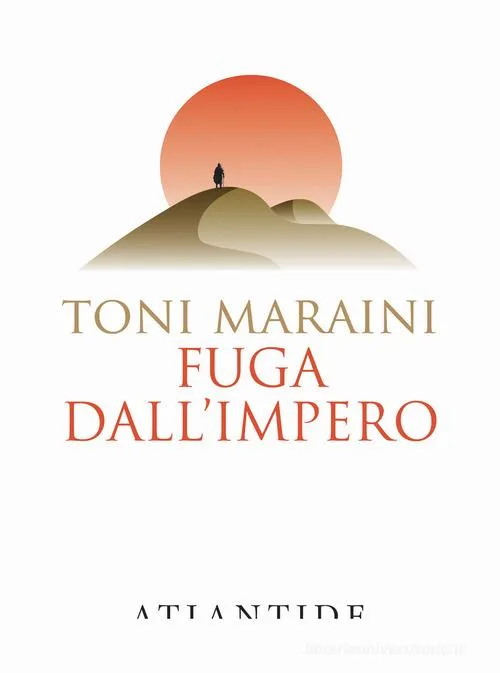 Fuga dall'impero