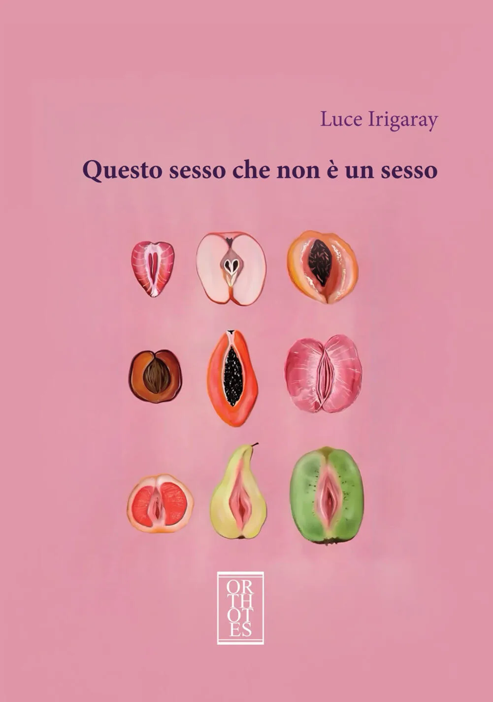 Questo sesso che non è un sesso