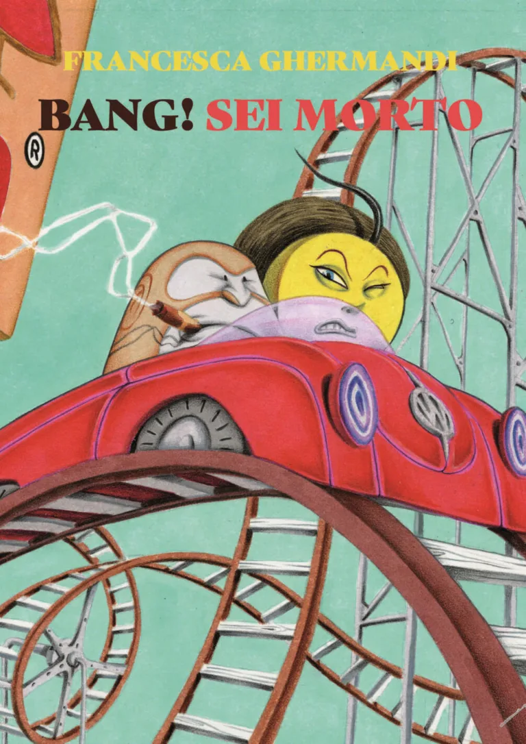 Bang! sei morto