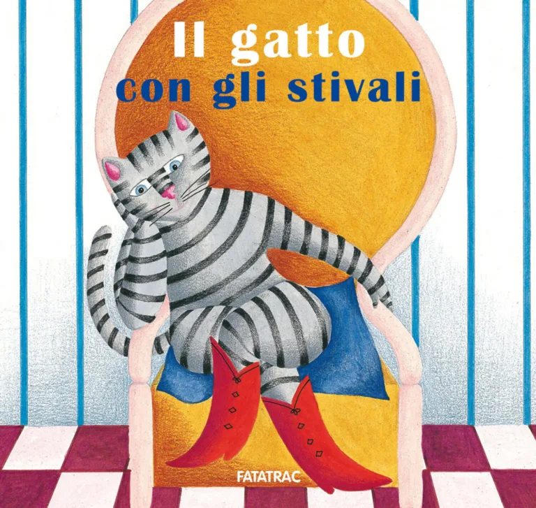 Gatto con gli stivali. Ediz. a colori (I