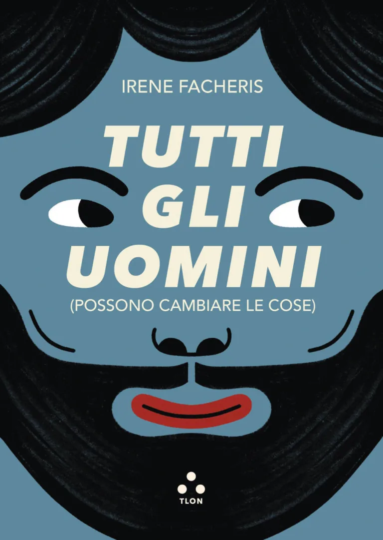 Tutti gli uomini (possono cambiare le cose)