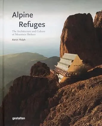 Alpine Refugee