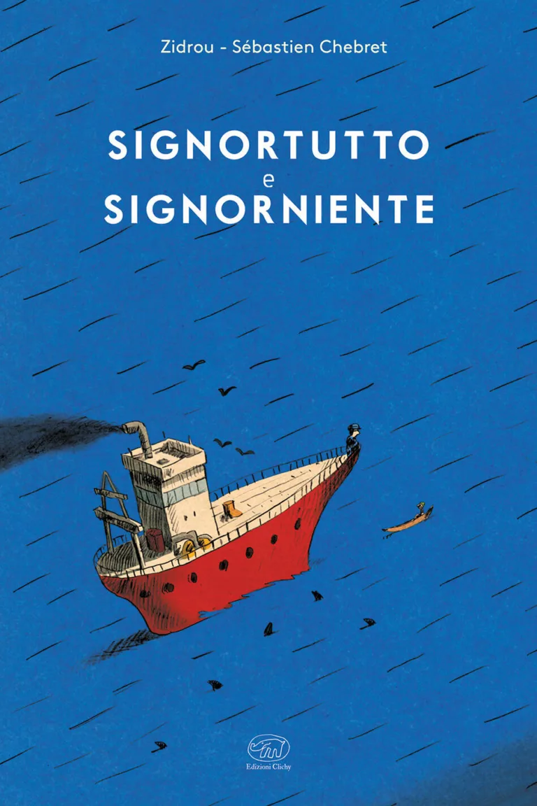 Signortutto e Signorniente