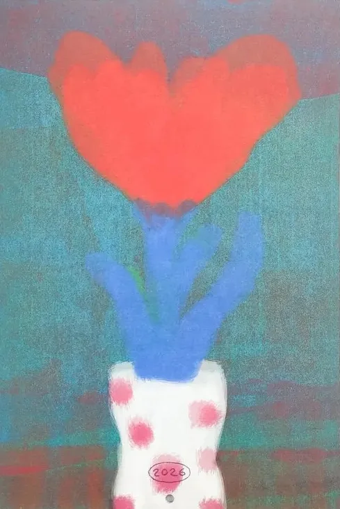 Scarabottolo Calendario 2026