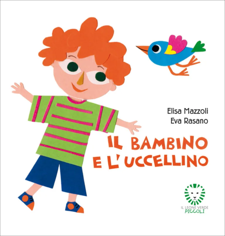 Il bambino e l'uccellino