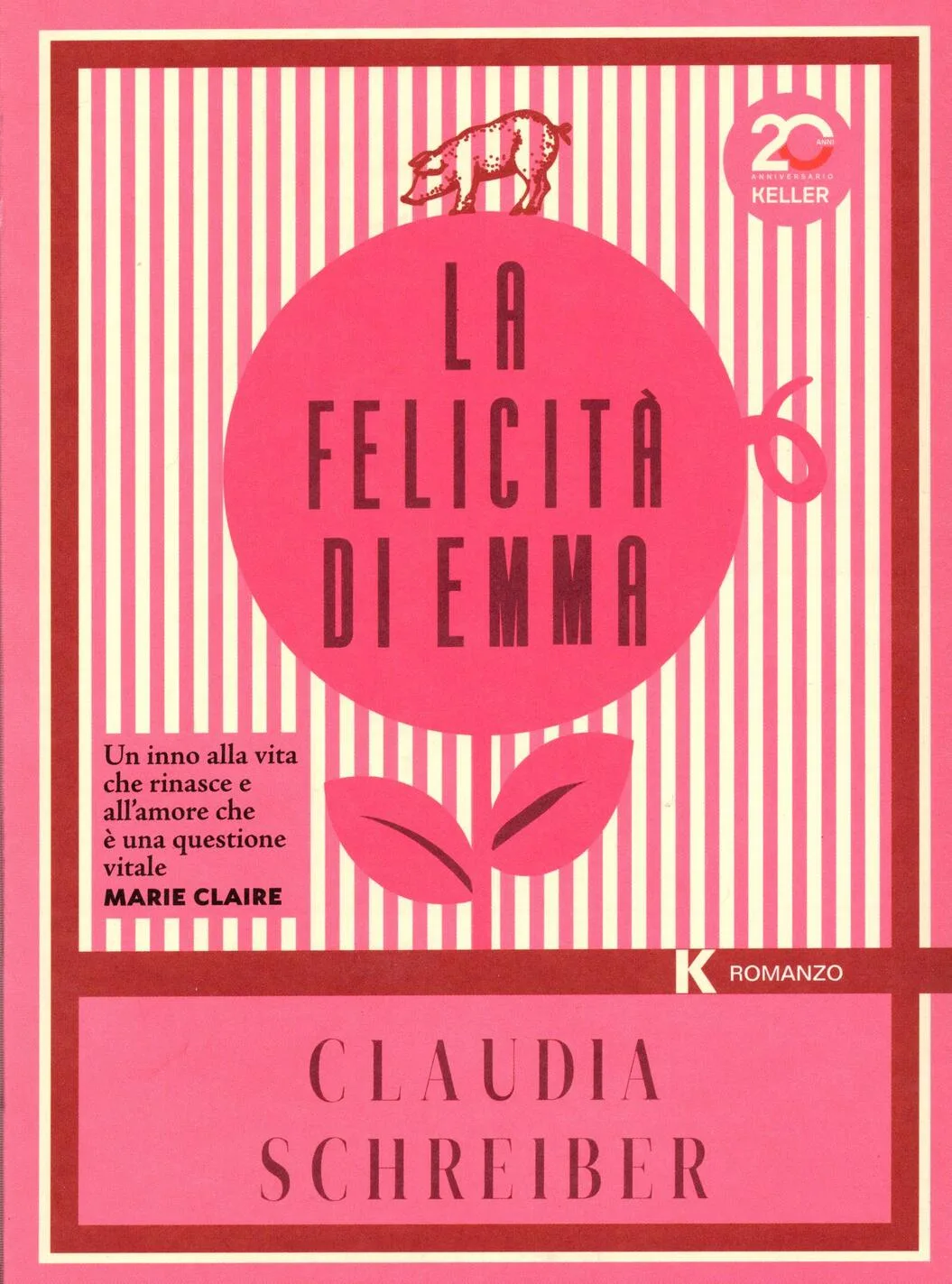 felicità di emma (la)