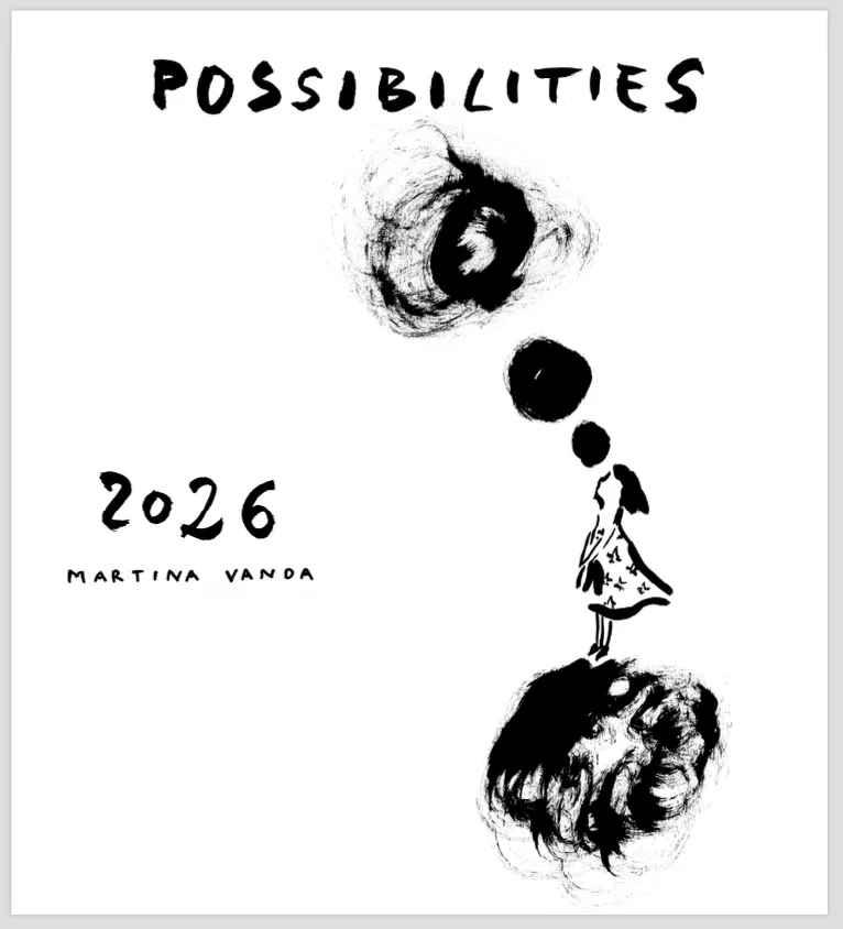 Possibilities calendario