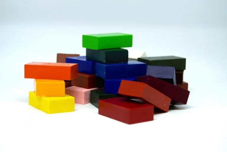 Stockmar mattoncino singolo