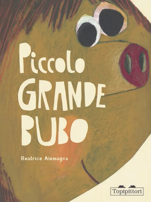 Piccolo grande Bubo