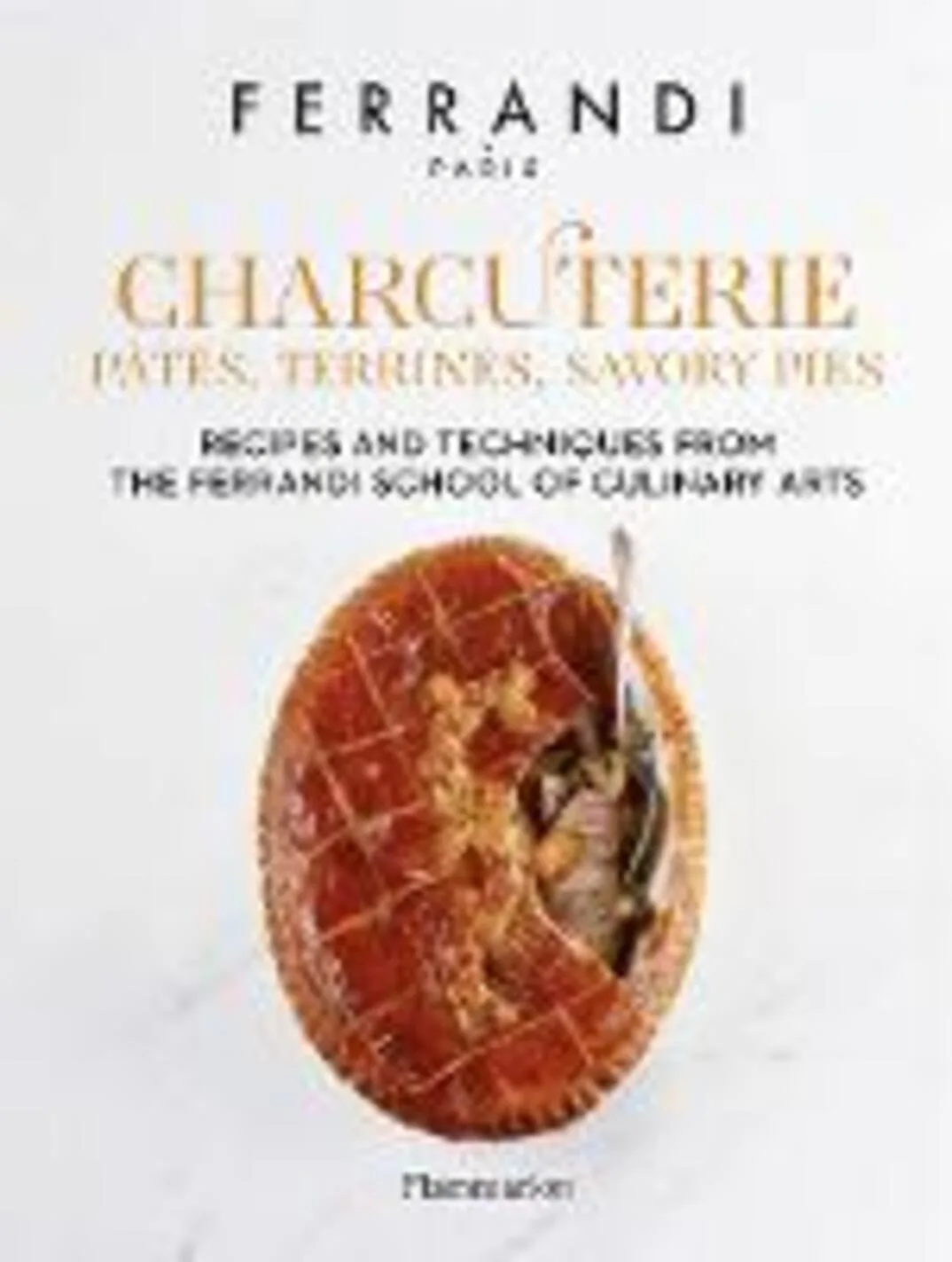 CHARCUTERIE: PÂTÉS, TERRINES, SAVORY PIE