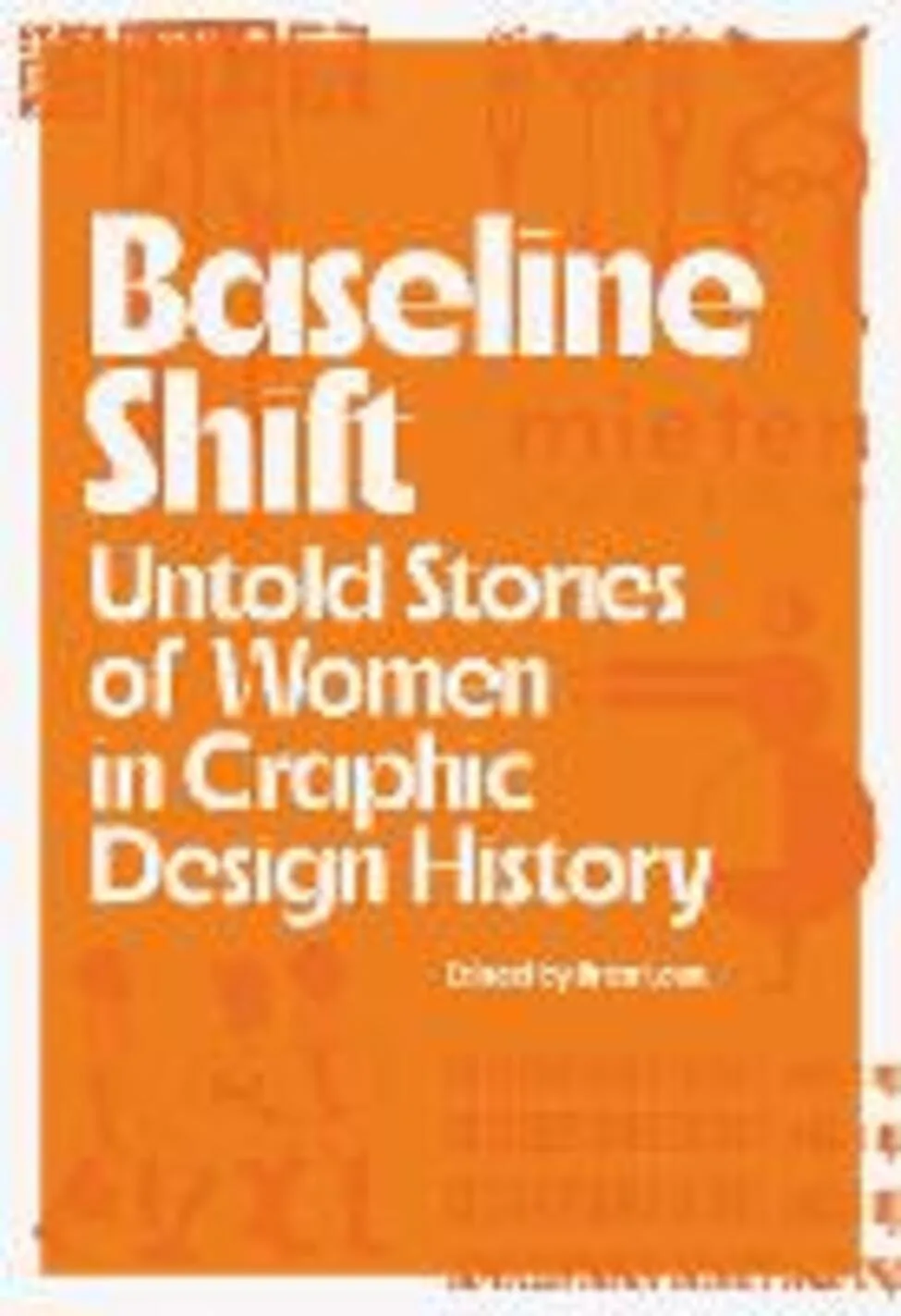 BASELINE SHIFT