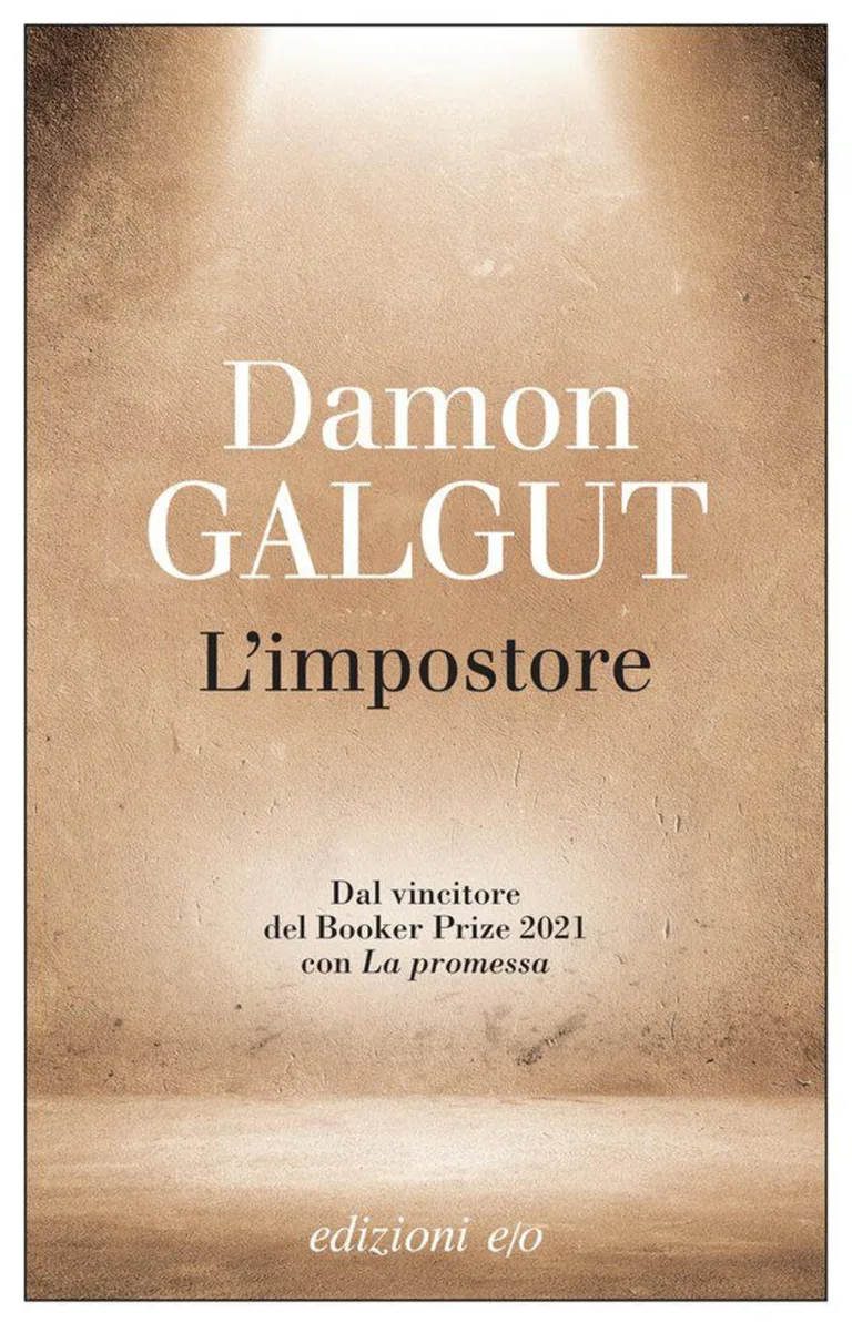 l'impostore