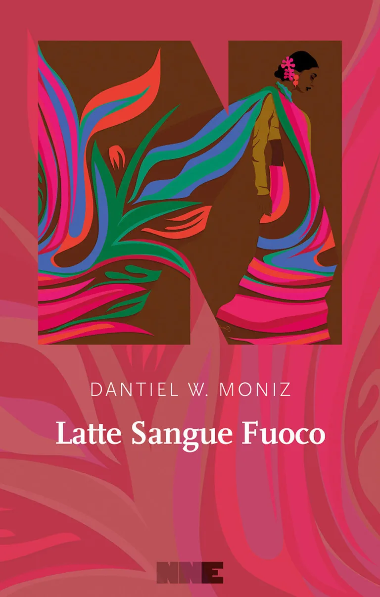 Latte Sangue Fuoco