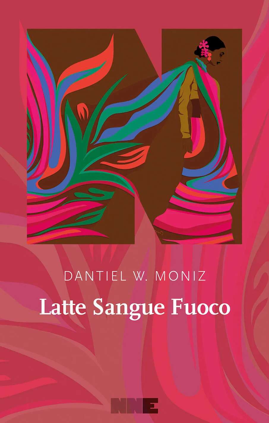Latte Sangue Fuoco