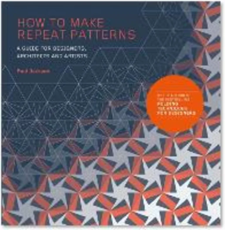 HOW TO MAKE REPEAT PATTERNS
