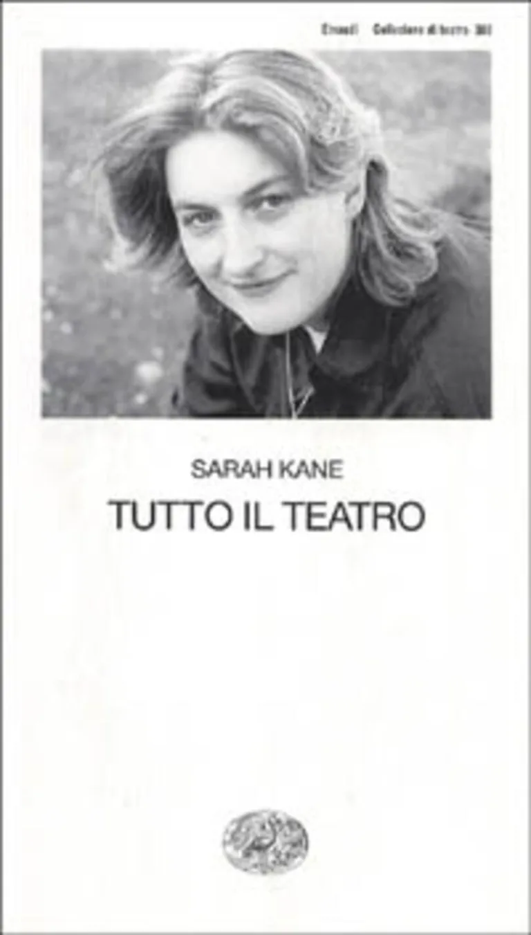 tutto il teatro