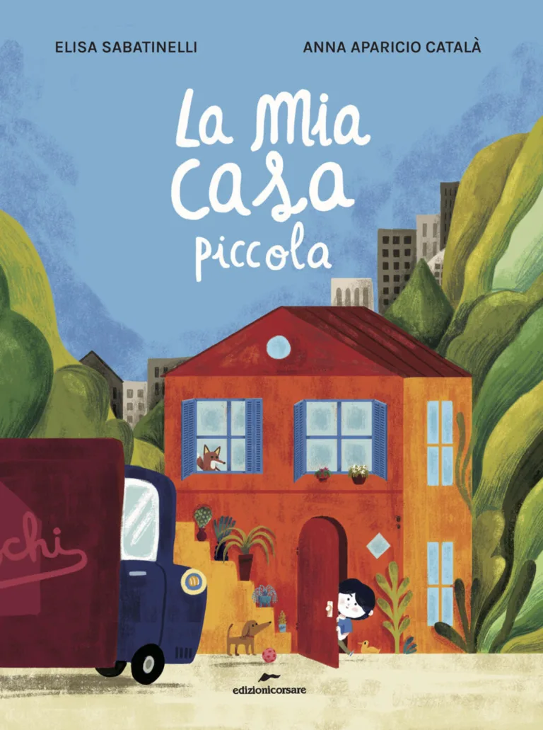La mia casa piccola