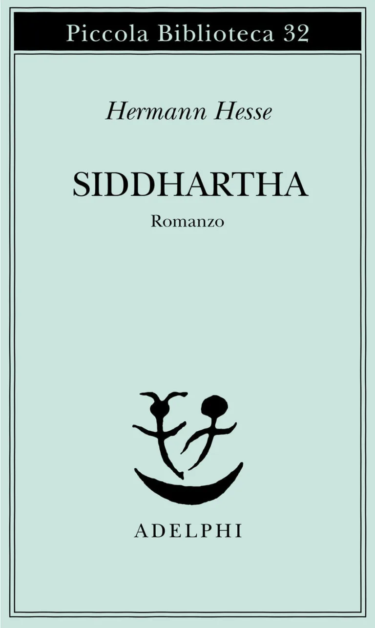 Siddhartha