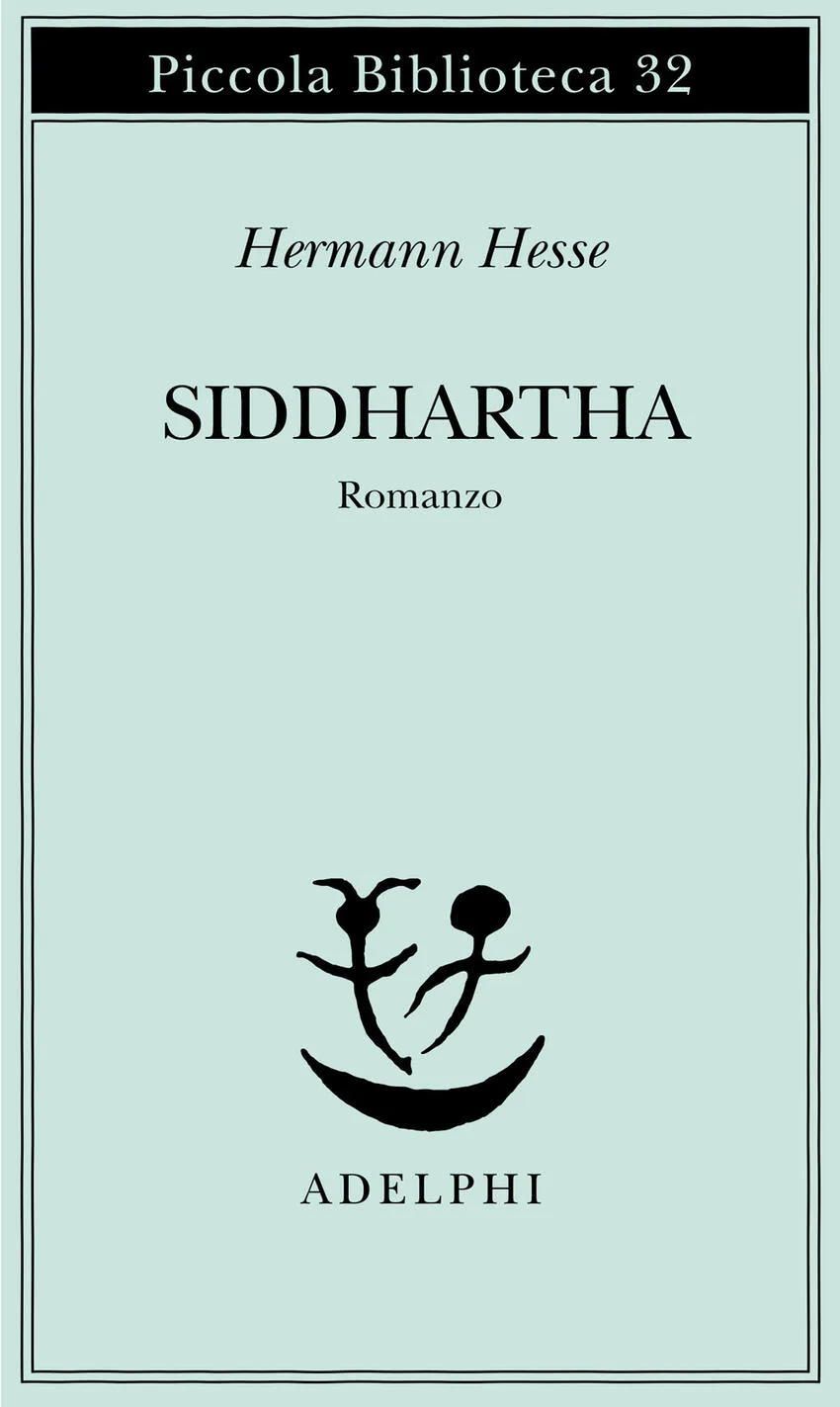 Siddhartha