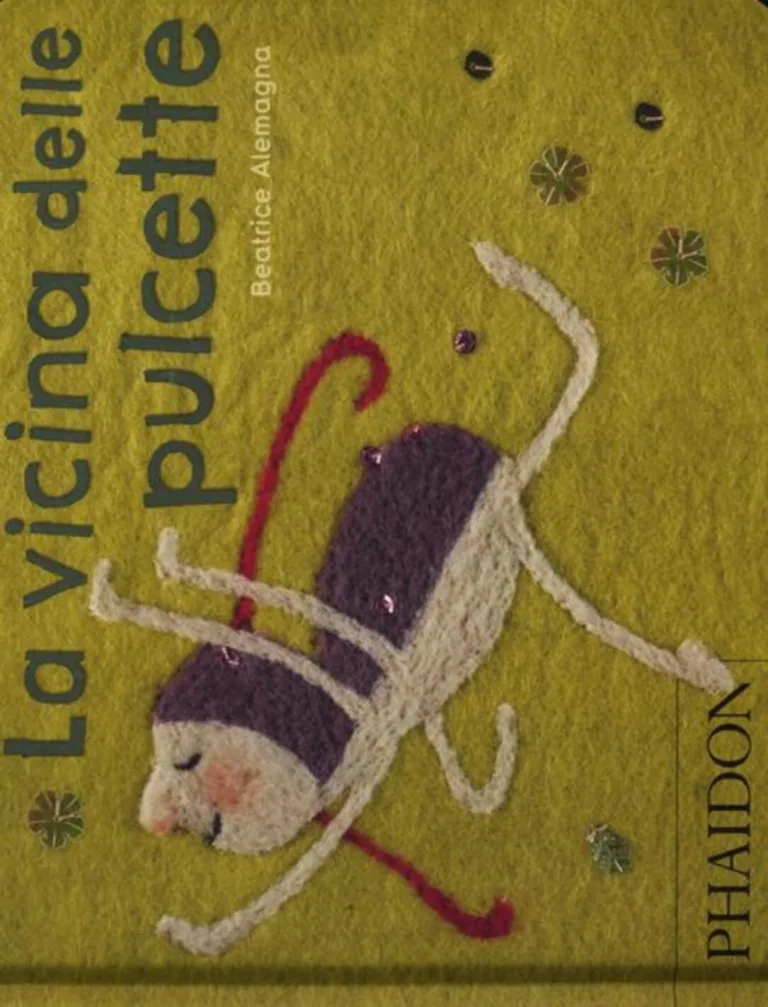 La vicina delle pulcette