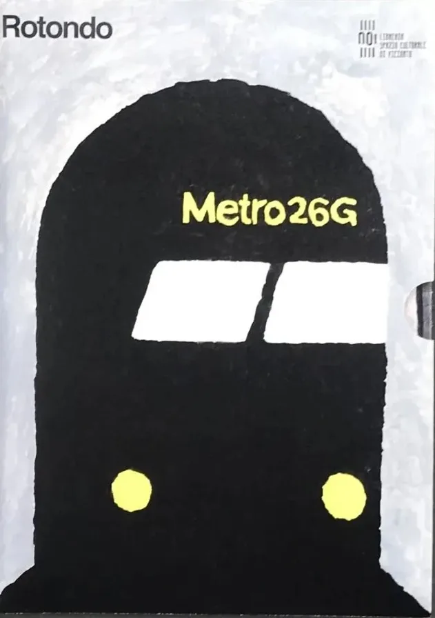 METRO26G