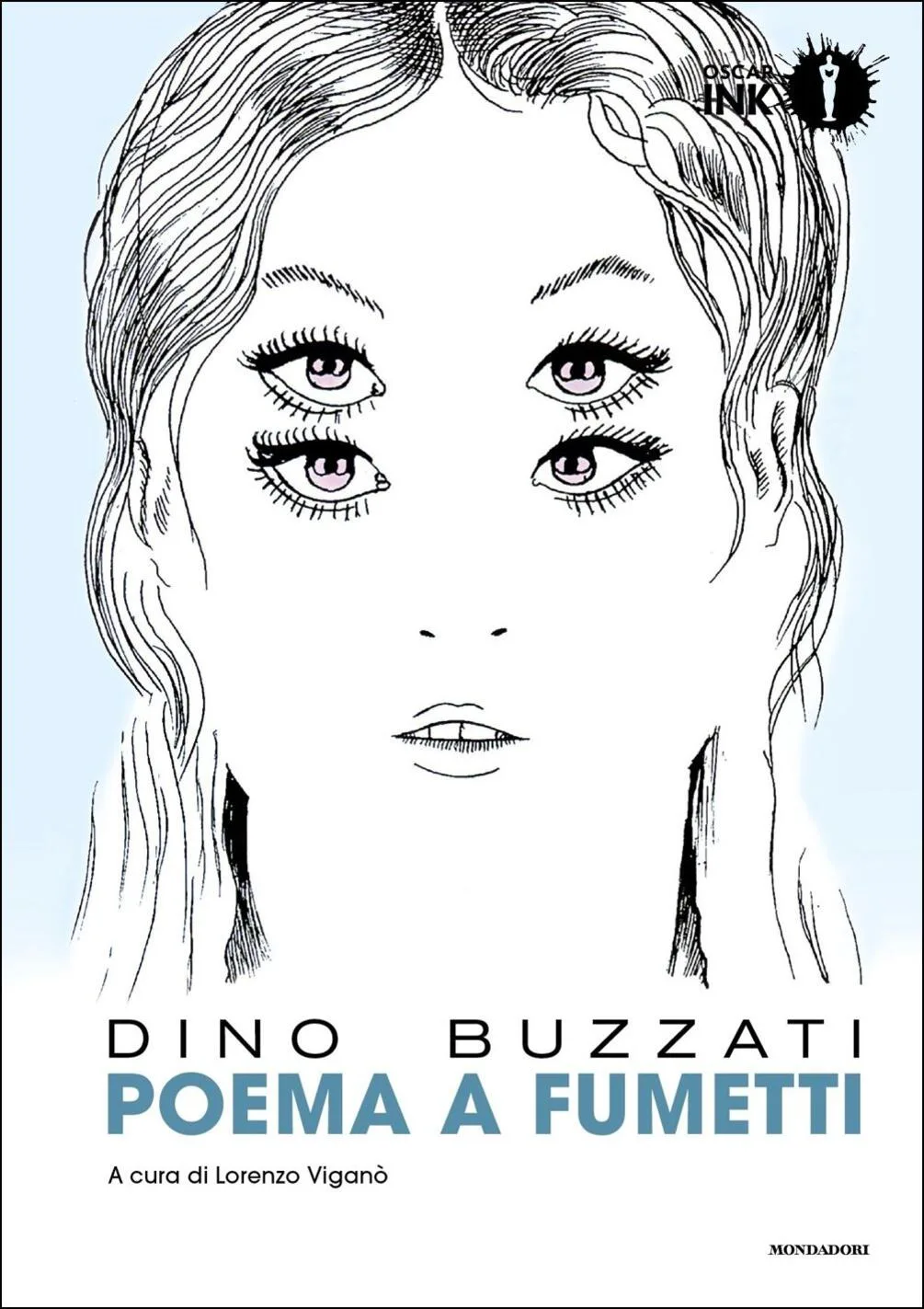 Poema a fumetti