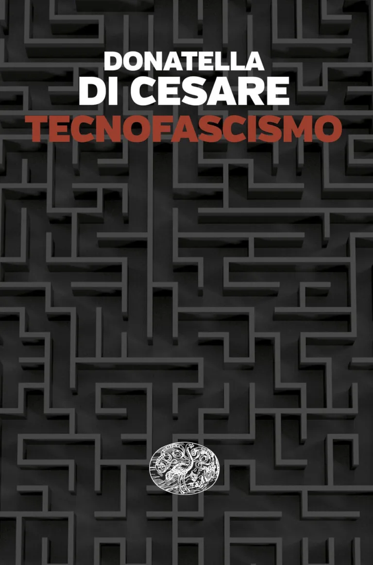 Tecnofascismo