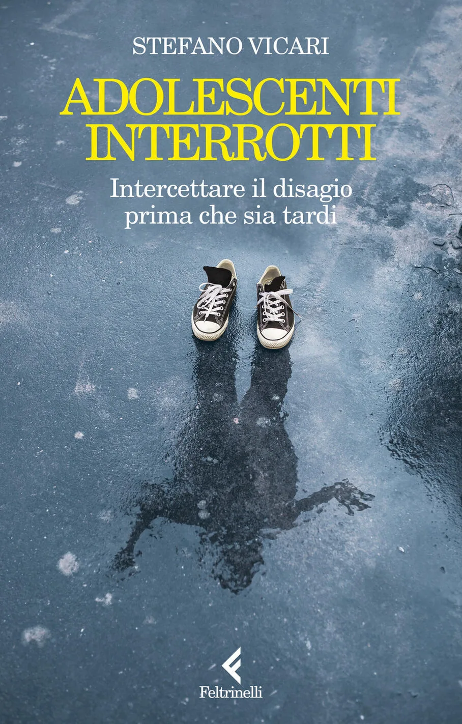 ADOLESCENTI INTERROTTI