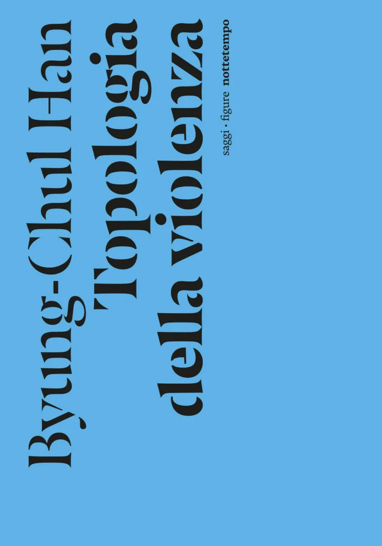 Topologia della violenza