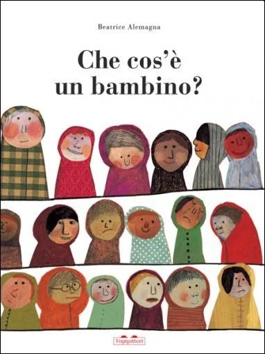 Che cos'è un bambino?