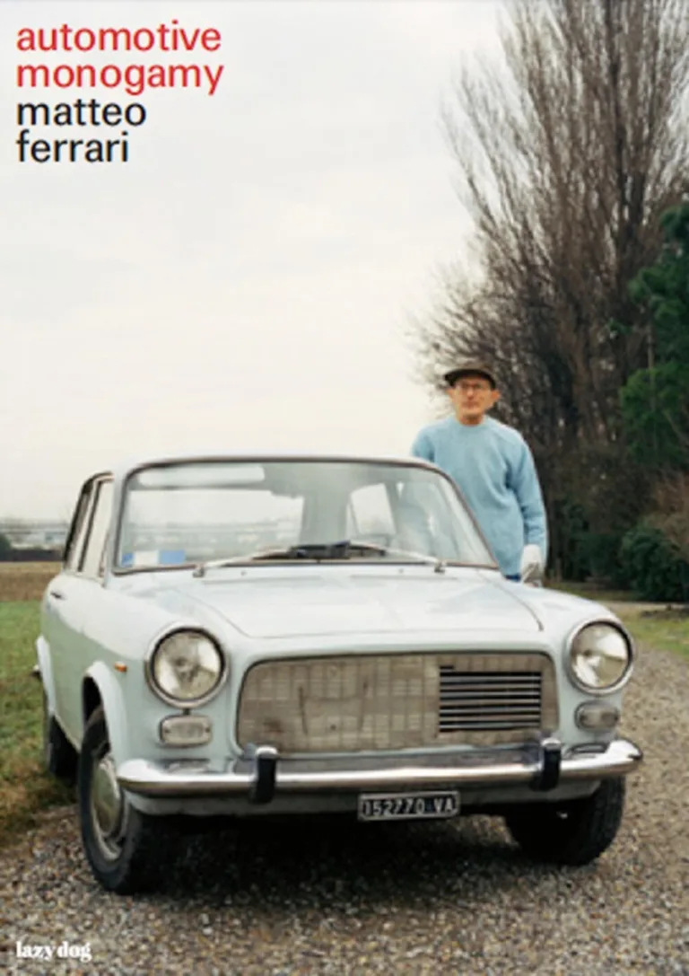 Automotive Monogramy