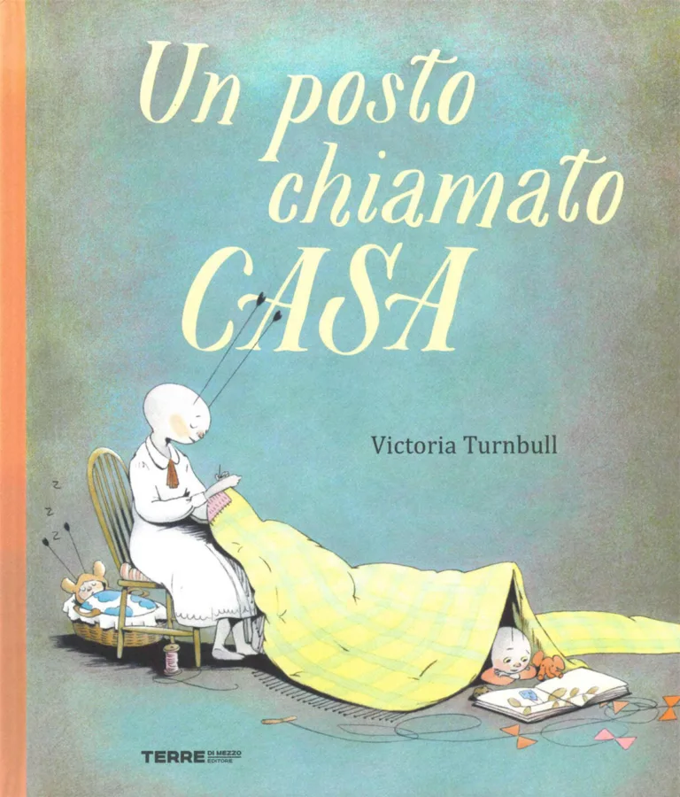 Un posto chiamato casa