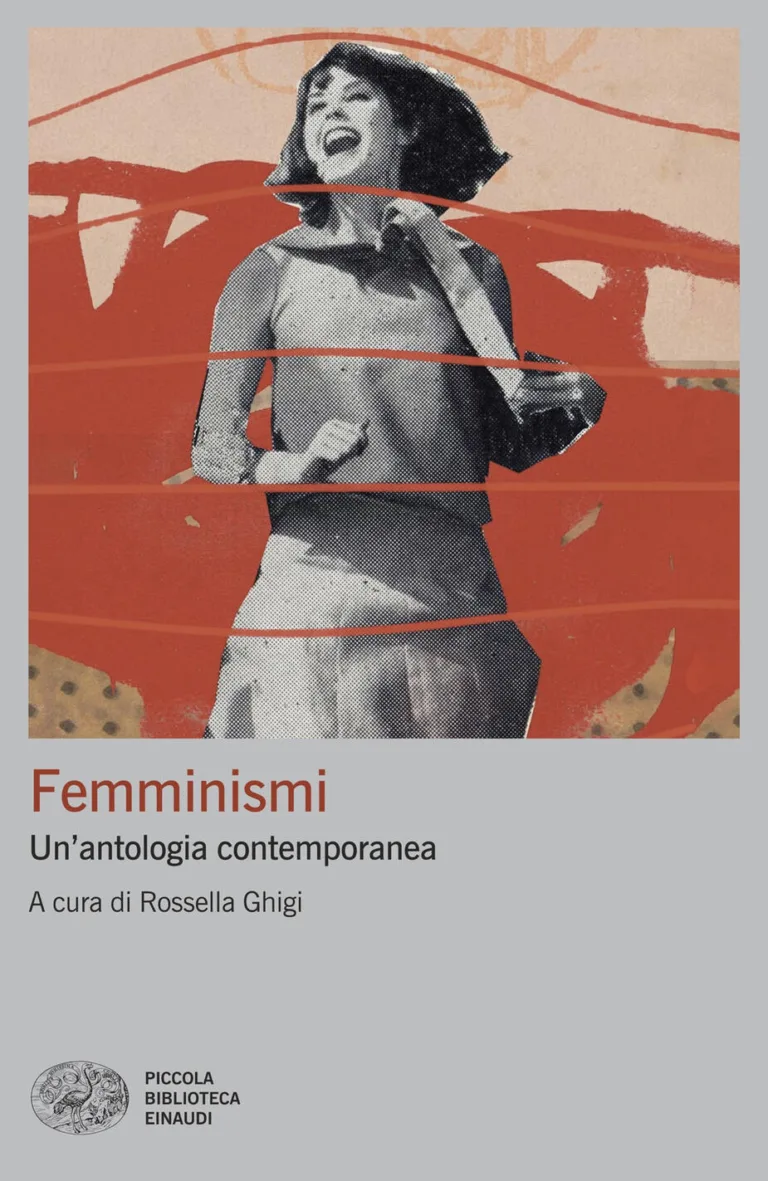 Femminismi. Un'antologia contemporanea