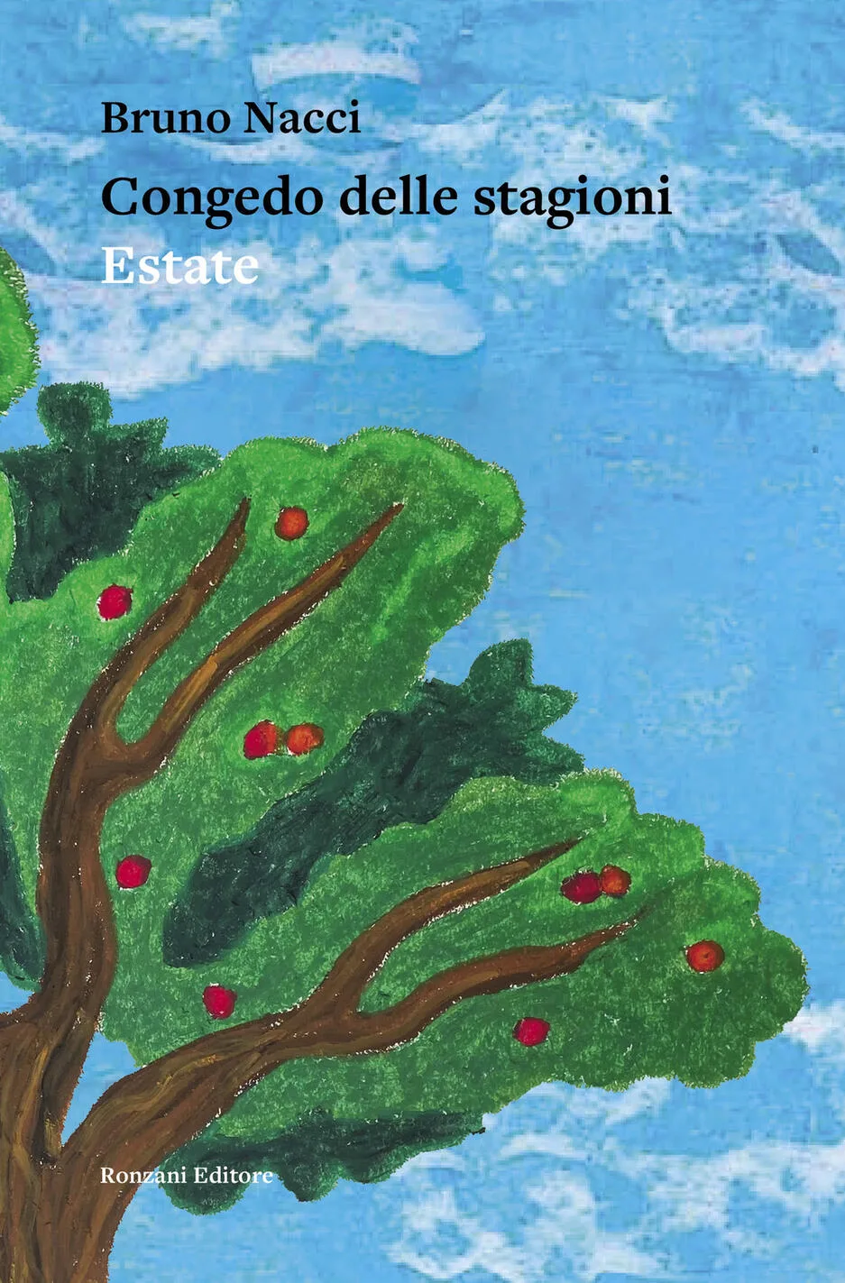 CONGEDO DELLE STAGIONI I. ESTATE