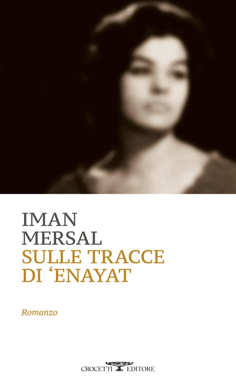 Sulle tracce di 'Enayat