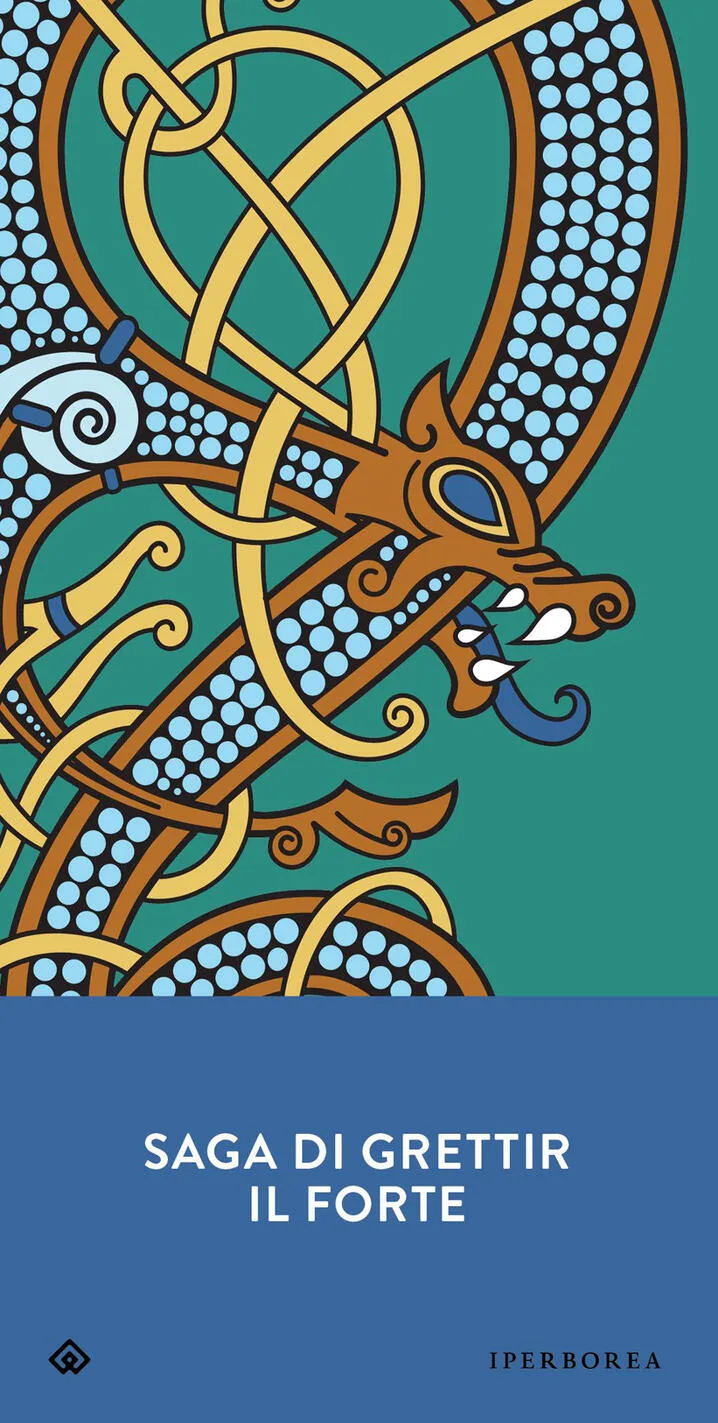 Saga di Grettir il Forte