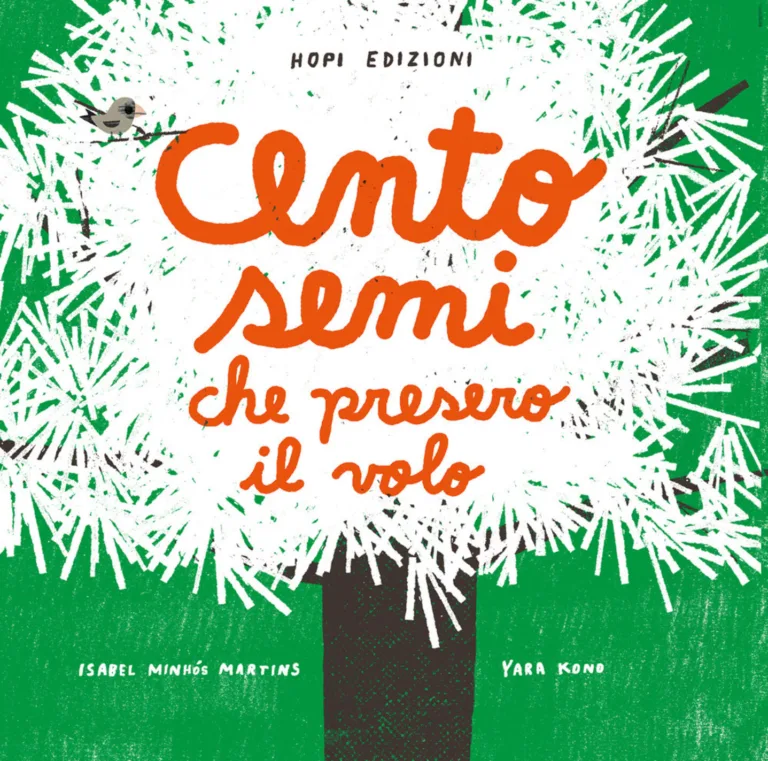 Cento semi che presero il volo