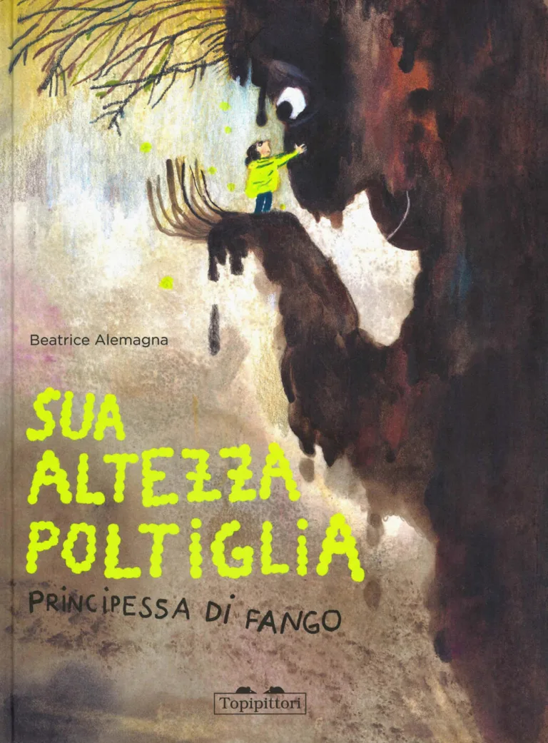 Sua Altezza Poltiglia