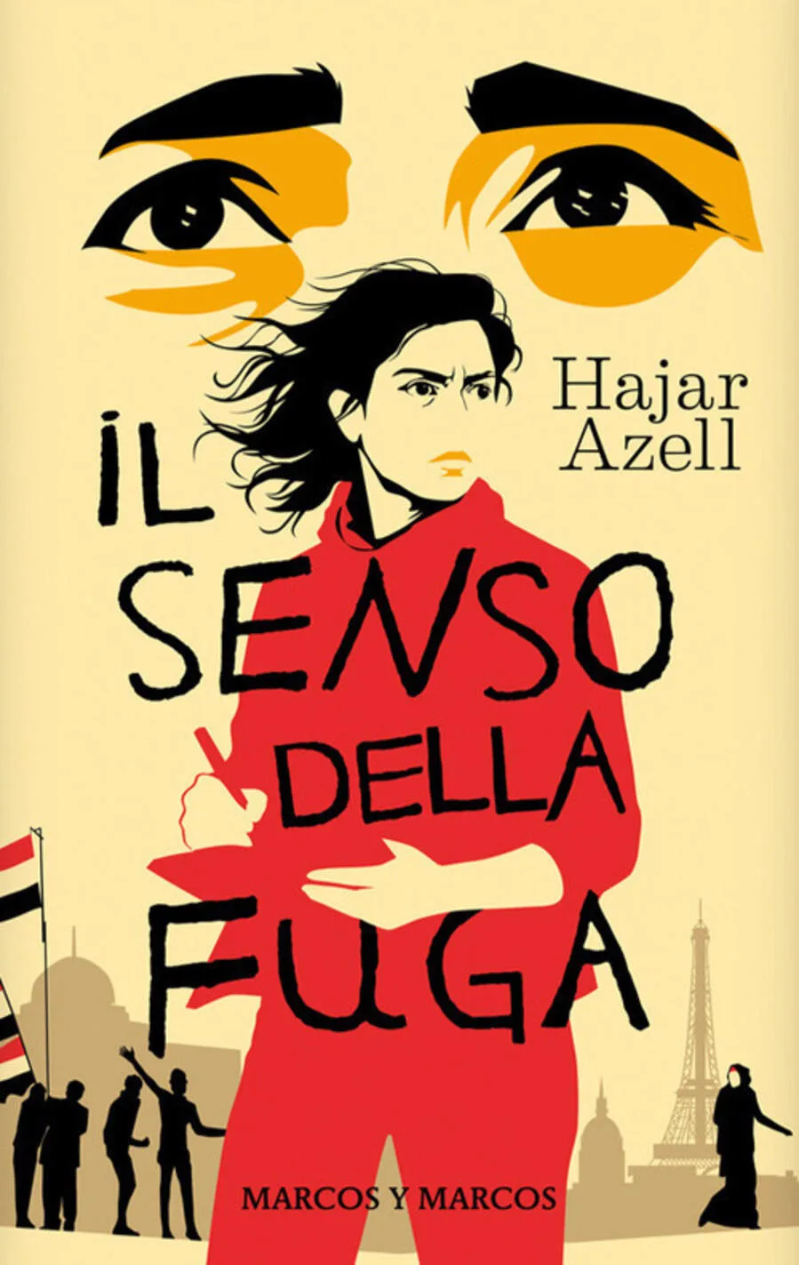 senso della fuga (il)